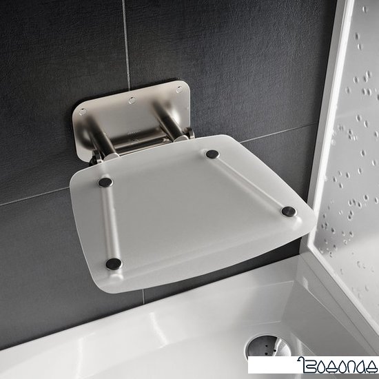 Сиденье для душа Ravak B8F0000051