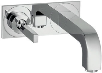 Смеситель Axor Citterio 39112000