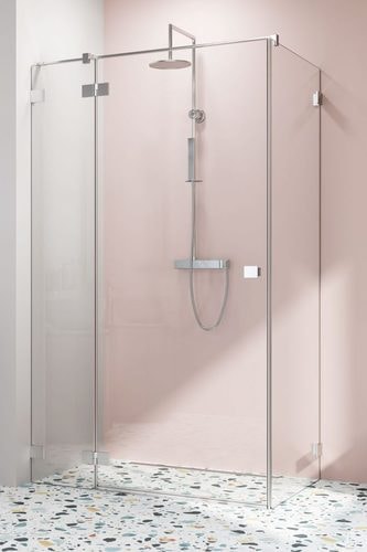 Душевая дверь Radaway Essenza Pro KDJ door 90 L