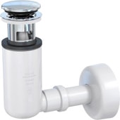 Сифон Prevex Easy clean 1512006