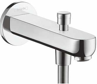 Излив Hansgrohe Metris S 31417000