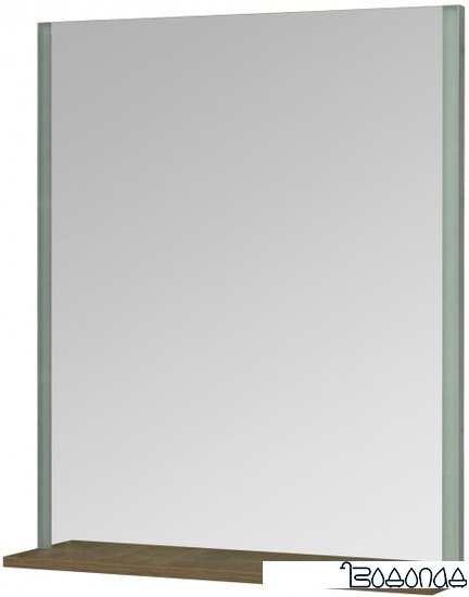 Акватон Зеркало Терра 70 1A247002TEDY0 (дуб кантри)