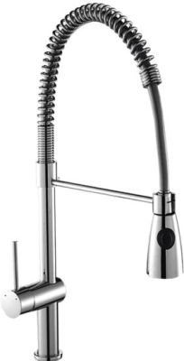 Смеситель Laveo Rhea BLD 06SD