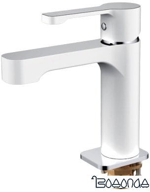 Смеситель Gappo G1002-8