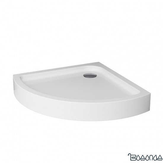 Душевой поддон AM.PM Like Solo Slide W83T-315-090W фото 4