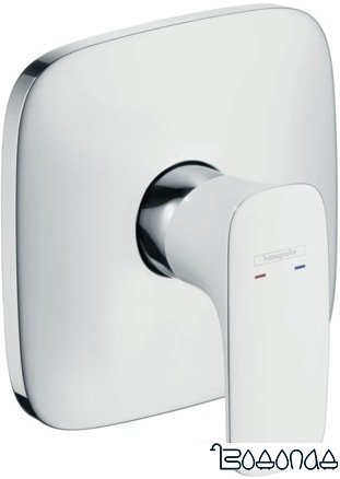 Смеситель Hansgrohe PuraVida 15665000