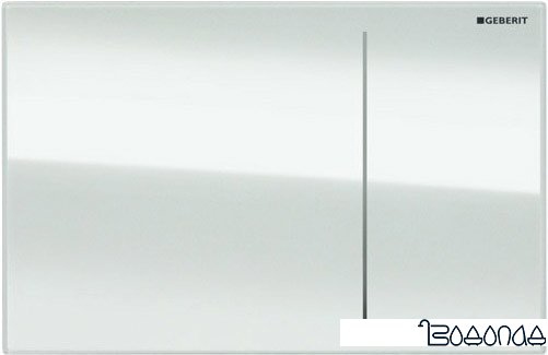 Geberit Sigma 70 115.620.SI.1 (белый)