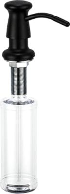 Дозатор для жидкого мыла Gappo G403-1