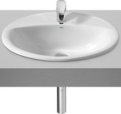 Умывальник Roca Aloa 56x47.5 (327865000)