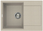 Кухонная мойка Omoikiri Sakaime 68-SA (4993110)
