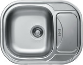 Кухонная мойка Kromevye EC 254 D Кухонная мойка Kromevye EC 254 D