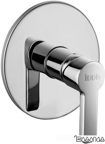 Смеситель IDDIS Sena SENSB00i66