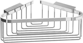 Полка для душа Villeroy & Boch Elements – Tender TVA15100900061