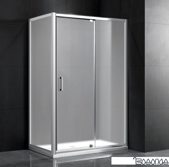 Душевой уголок Gemy Sunny Bay S28191AM-A90M