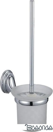 Ершик для унитаза Ekko E1510