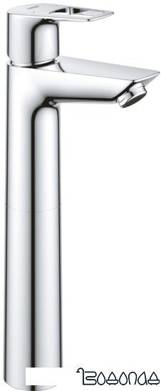 Смеситель Grohe Bauloop 23764001