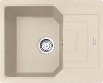 Кухонная мойка Franke Urban UBG 611-62 (бежевый)