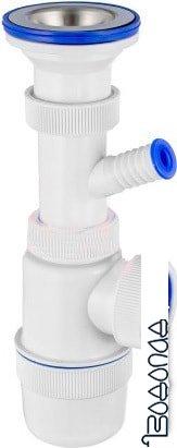 Сифон Wirquin Элит 30980614