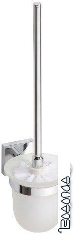 Ершик для унитаза Bemeta 132113012 фото 1