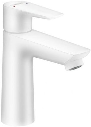 Смеситель Hansgrohe Talis E 71710700 фото 1