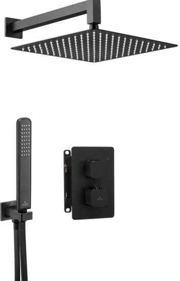 Душевая система Deante Box BXYZNECT