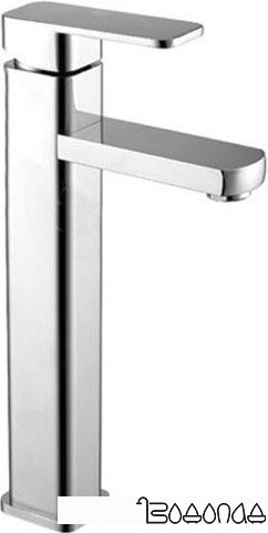 Смеситель Rea Caro REA-B0498 (хром) фото 1