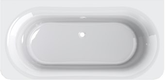 Ванна Astra-Form Прима 185x90