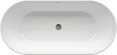 Ванна Ravak Freedom O 169x80