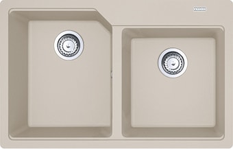 Кухонная мойка Franke Urban UBG 620-78 (сахара)