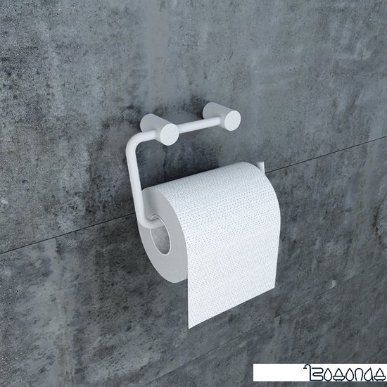 Держатель для туалетной бумаги IDDIS Petite PETWT00i43 фото 1