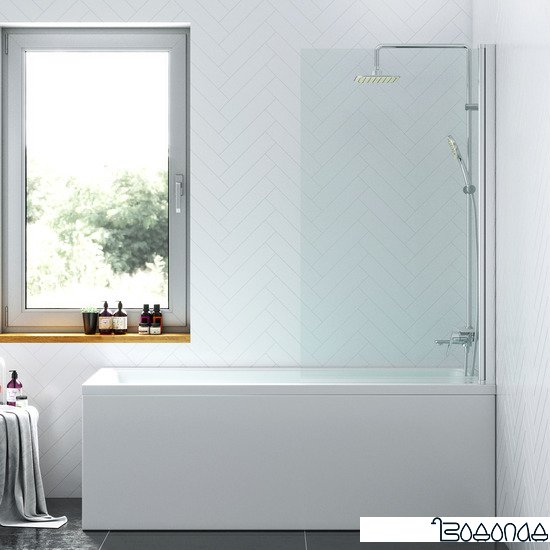 Damixa Skyline DX35WBS-D080-140MT