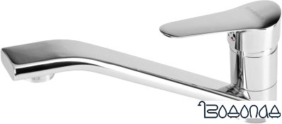 Смеситель Armatura Leonit 5313-715-00