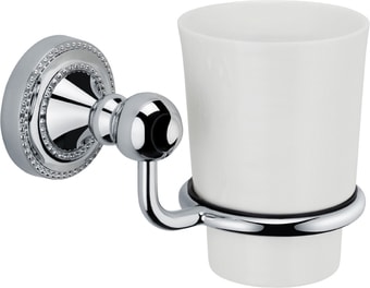 Стакан для зубной щетки и пасты Fixsen Style FX-41106