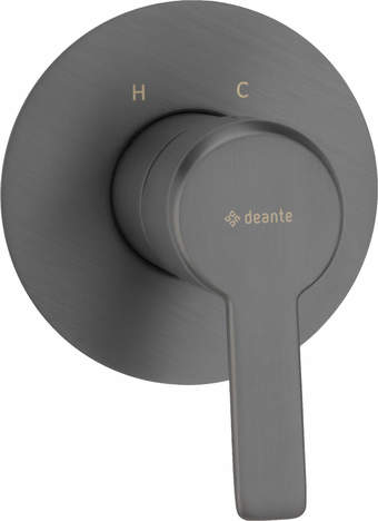 Смеситель Deante Arnika BQA D44L