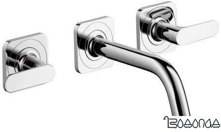 Смеситель Axor Citterio M 34313000 фото 1