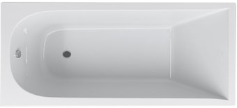 Ванна AM.PM Spirit W72A-180-080W-A2