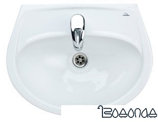 Умывальник Colombo Вектор 55