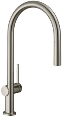 Смеситель Hansgrohe Talis M54 72803800