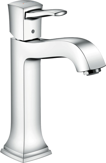 Смеситель Hansgrohe Metropol Classic [31302000]