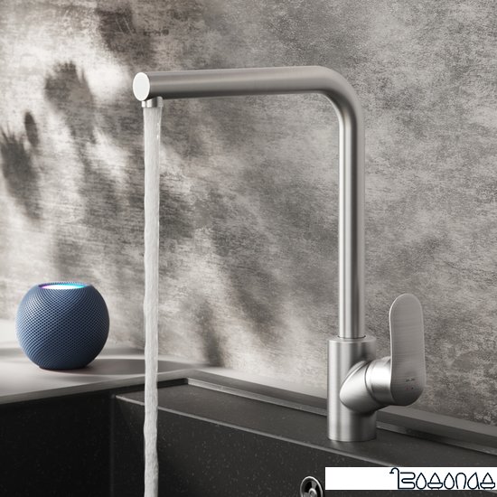 Смеситель AM.PM Like F8005011 фото 3