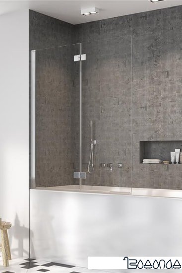 Шторка Radaway Nes PND I 140