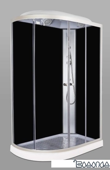 Душевая кабина Parly EC121R фото 4