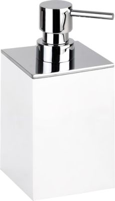 Дозатор для жидкого мыла Bemeta Gamma 145709314