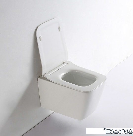 Унитаз CeramaLux NS 5170