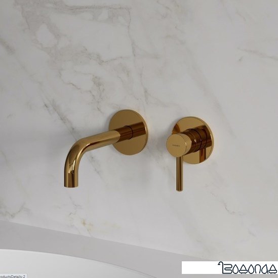 Смеситель Omnires Y 1215НGL