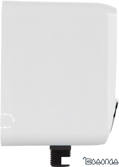 Проточный электрический водонагреватель кран+душ Thermex City 6500 фото 4