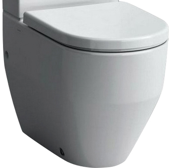 Унитаз Laufen Pro 8259524002311