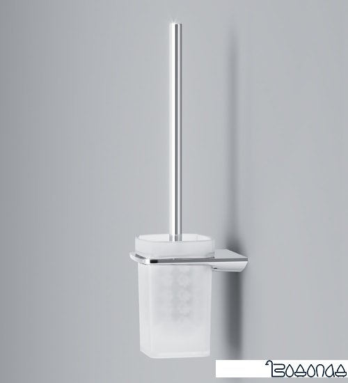 Ершик для унитаза AM.PM Inspire 2.0 A50A33400 фото 3