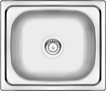 Кухонная мойка Deante Doppio ZEN 0103 (сатин)