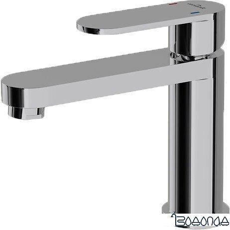 Смеситель Cersanit Elio S951-046